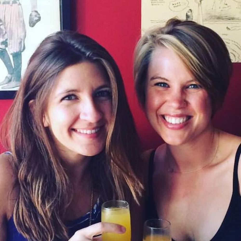 Meet your Posher, Jen